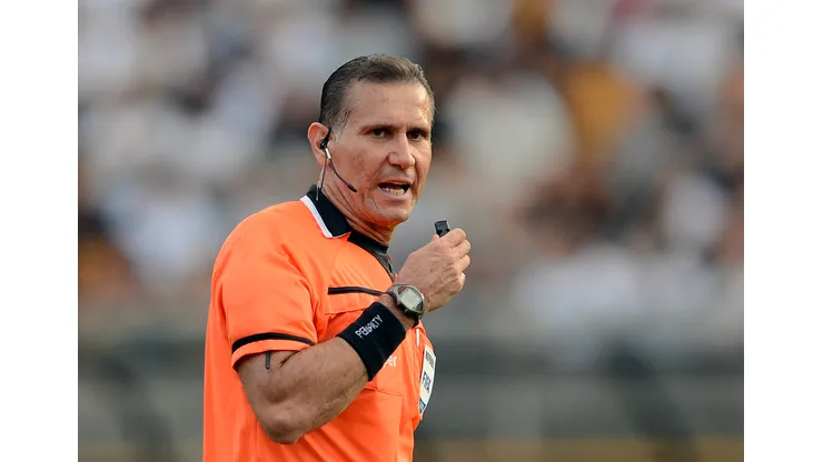 Foto: Mauro Horita/AGIF - Seneme se pronuncia sobre gol anulado do Botafogo