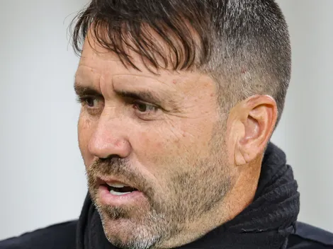 VAZOU! Grana de 'CHOCAR O SUL' pode pintar no Internacional 