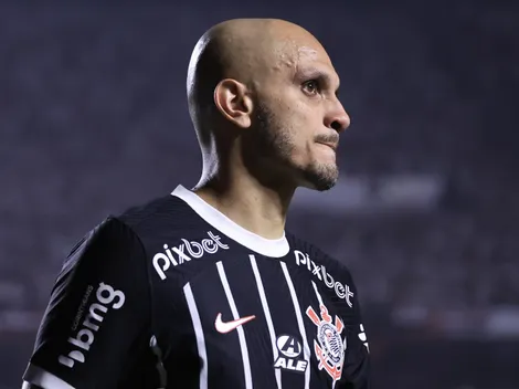 Comentarista perde as estribeiras e manda papo RETO para Fábio Santos 