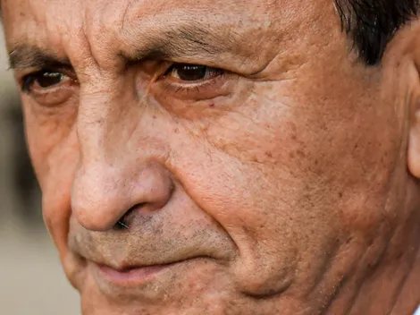 AGORA! Surge notícia 'CHOCANTE' sobre xodó de Ramón no Vasco