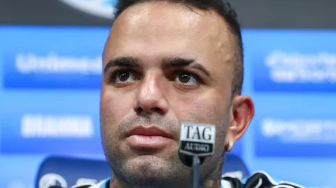 Foto: Flickr/Grêmio