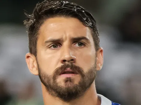 REVOLTADOS! Torcedores do Bahia exigem ação de 'chocar' contra Everaldo