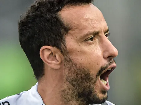 BOMBA! Ex-Vasco, Nenê 'fala tudo' sobre possível ida ao Flamengo