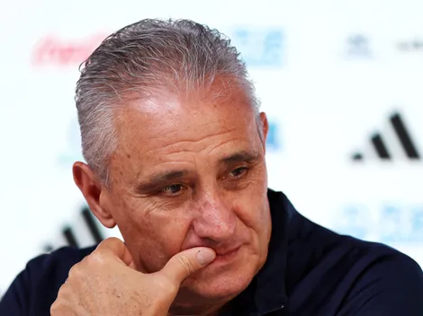 Tite ignora Corinthians e dá AVAL para gigante brasileiro  