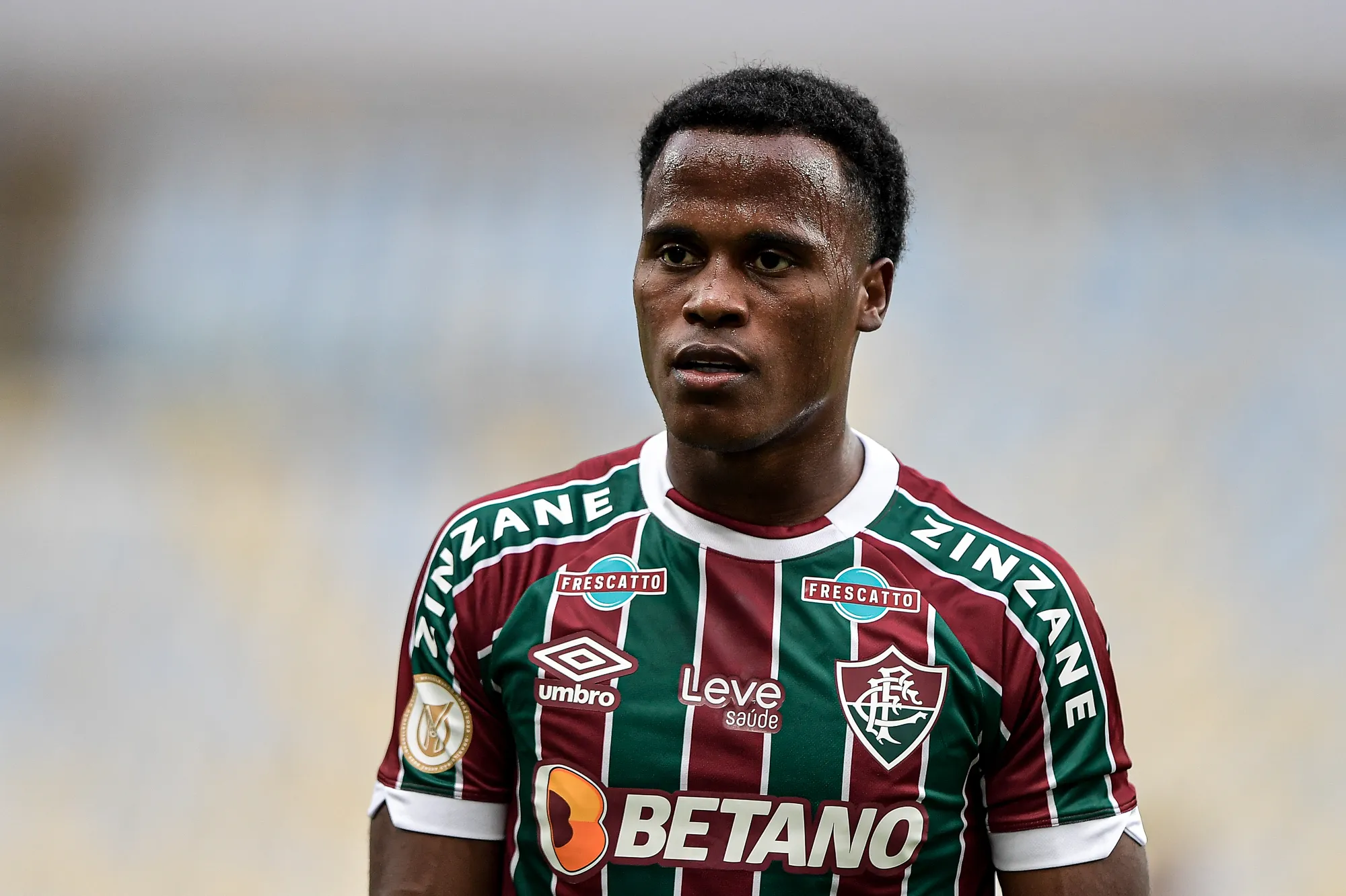 Situação de John Arias é atualizada no Fluminense