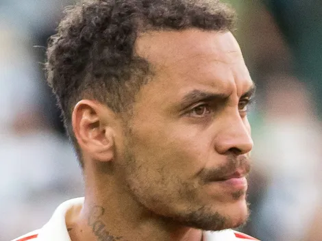 AGORA! Alan Patrick e cia recebem 'atualização preocupante'  para o Internacional na Libertadores 