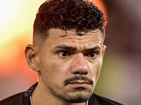 ALVOS DELE! Jornalista 'senta a mão' contra Tiquinho +10 no Botafogo 