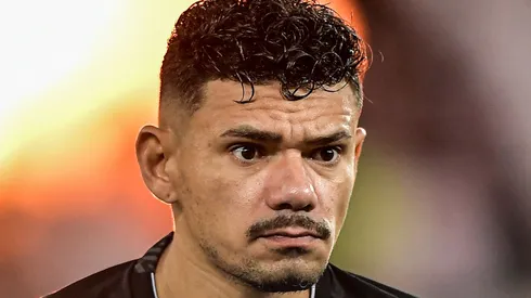 ALVOS DELE! Jornalista 'senta a mão' contra Tiquinho +10 no Botafogo 
