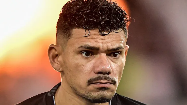 ALVOS DELE! Jornalista 'senta a mão' contra Tiquinho +10 no Botafogo 
