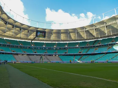 BAHIA x CUIABÁ pelo BRASILEIRÃO; Onde assistir, raio-x do duelo e mais