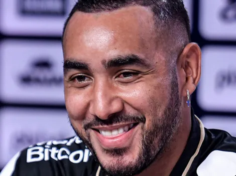 SURPRESA NA COLINA! Surge atualização de 'cair o queixo' sobre Payet no Vasco