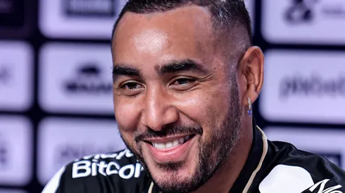 Foto: Thiago Ribeiro/AGIF