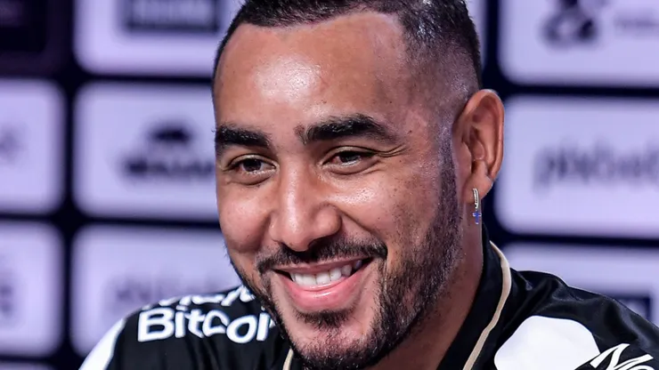 Foto: Thiago Ribeiro/AGIF
