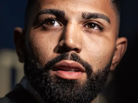 AGORA! Torcida do Internacional 'dispara' sobre possível vinda de Gabigol