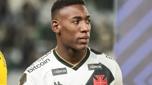 Foto: Robson Mafra/AGIF – Léo faz revelação surpreendente.