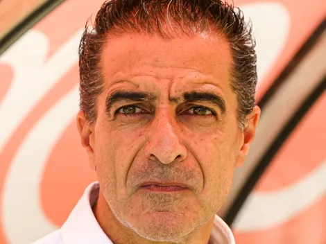 BOMBA! Renato Paiva pode assumir 'rival' do Bahia