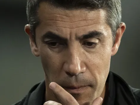 Bruno Lage põe em prova ajuda do ‘sistema’ para favorecer o Palmeiras