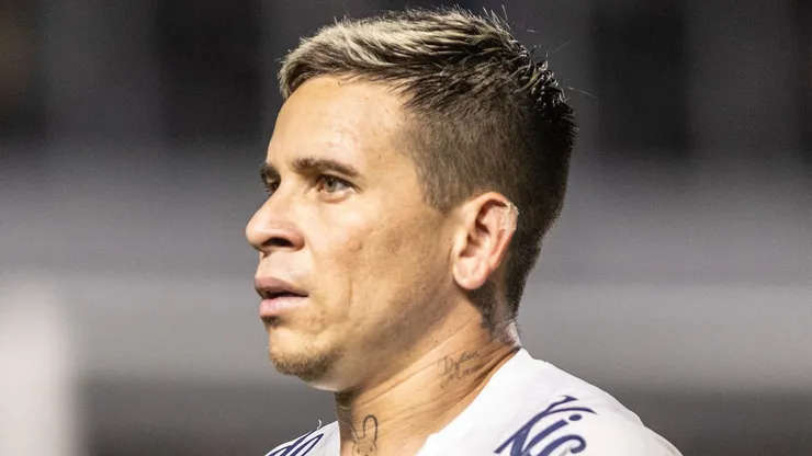 Foto: Abner Dourado/AGIF