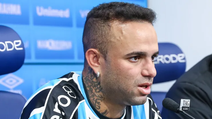 Foto: Flickr/Grêmio