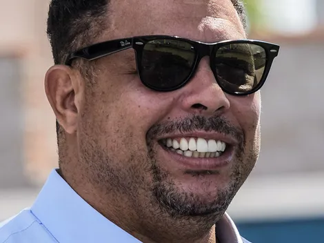 PODE FECHAR! Surge 'bomba' envolvendo Ronaldo +1 no Cruzeiro