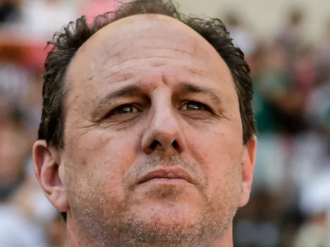 AGORA! Surge notícia 'ESPETACULAR' no Bahia de Ceni