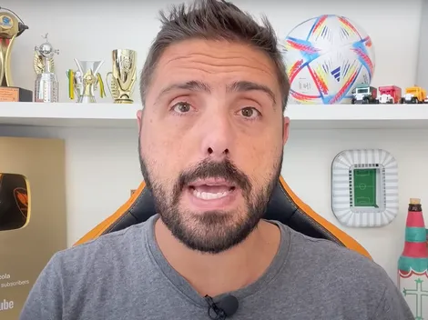 Nicola traz 'quentinha' sobre chances de artilheiro pintar no Santos