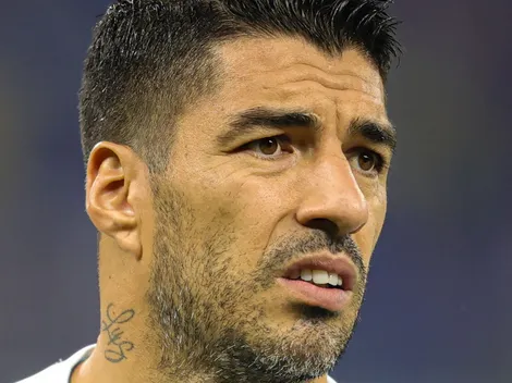 BOMBANDO! Suárez e cia levam APAVORO de 'peça' suprema no Grêmio 