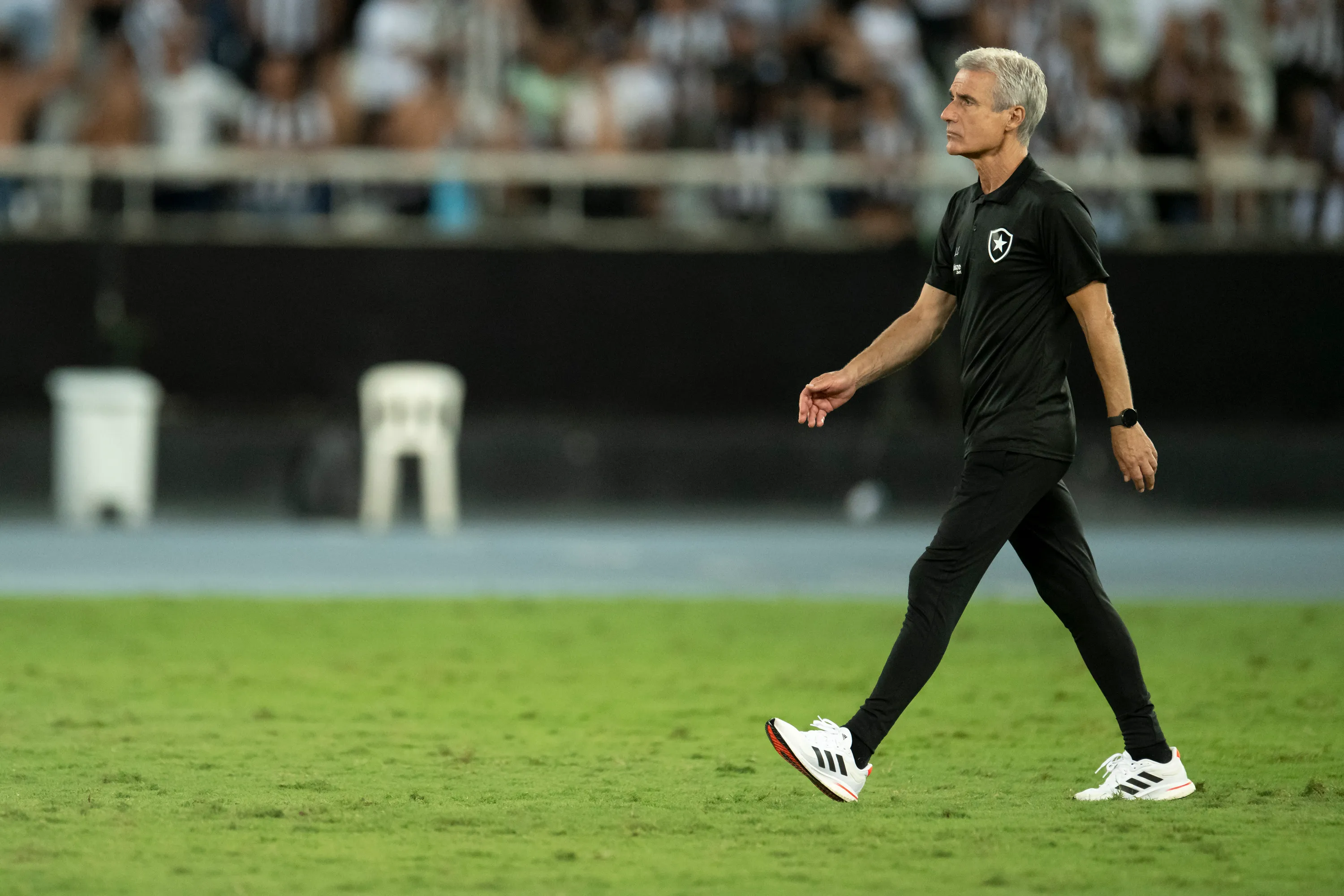 Foto: Jorge Rodrigues/AGIF – Luís Castro