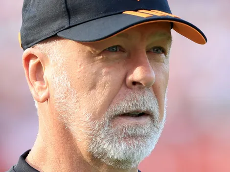 DEVE TREINAR O RIVAL! Ex-Internacional, surge 'bomba' sobre futuro de Mano