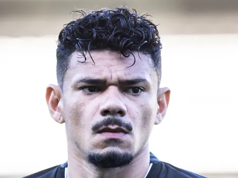 VAZOU! Surge declaração 'quente' envolvendo Tiquinho e cia no Botafogo