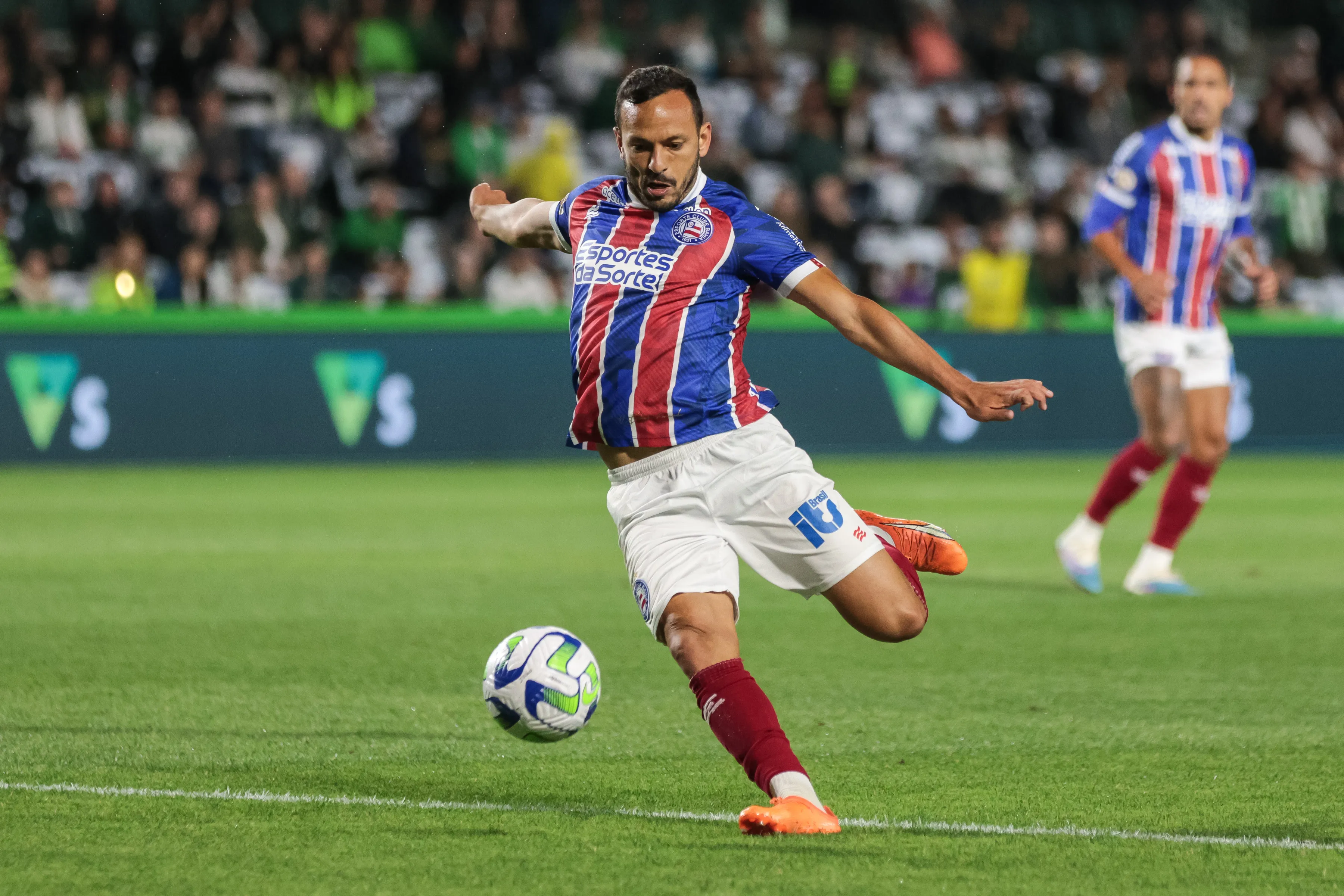Foto: Robson Mafra/AGIF – Yag