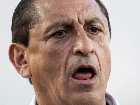 AGORA! Renegado por Ramón toma APAVORO NA WEB