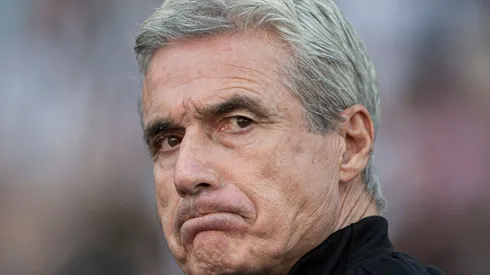 Foto: Jorge Rodrigues/AGIF – Luís Castro