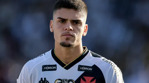 Foto: Thiago Ribeiro/AGIF – Pec pode ser reserva diante do Fluminense