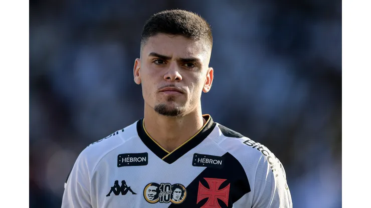 Foto: Thiago Ribeiro/AGIF - Pec pode ser reserva diante do Fluminense