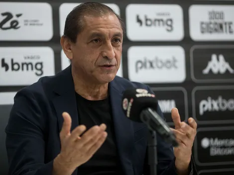 Ramón Díaz mexe na defesa e jogador esquecido ganha chance entre os titulares