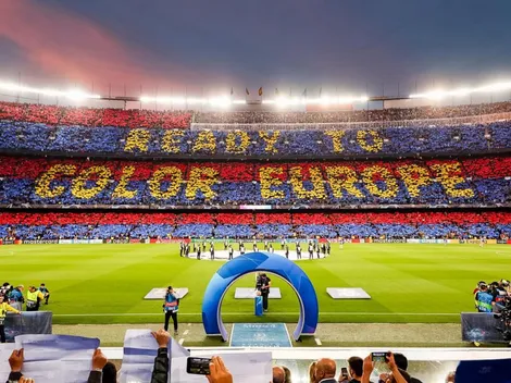 Arena: conheça as 7 mais incríveis do mundo