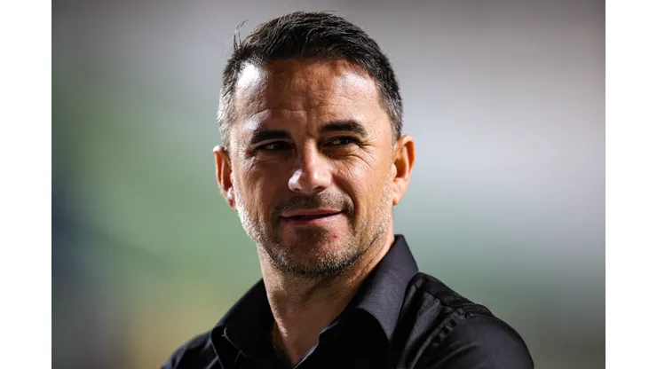 Foto: Gilson Junio/AGIF - Rodrigo Caetano faz comentário sobre o Fluminense