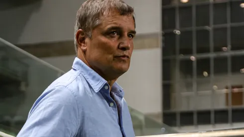 Foto: Gilson Lobo/AGIF – Situação do Santos azeda para o jogo contra o Vasco