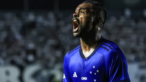 Foto: Marcello Zambrana/AGIF – Comentário de Nikão sobre Pepa repercute no Cruzeiro