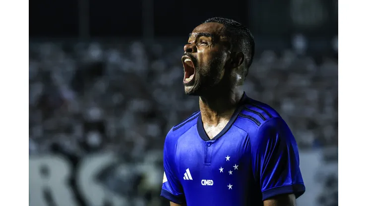 Foto: Marcello Zambrana/AGIF - Comentário de Nikão sobre Pepa repercute no Cruzeiro