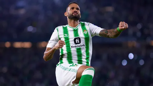 (Photo by Fran Santiago/Getty Images) - Willian José recebeu um contato do Vasco.