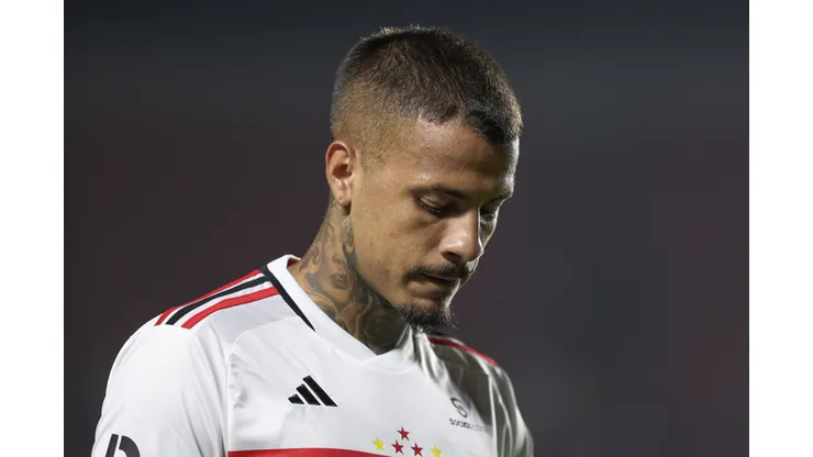 Foto: Marcello Zambrana/AGIF - Diego Costa fala sobre decisão da Copa do Brasil.