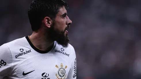 Foto: Ettore Chiereguini/AGIF – Bruno Méndez tem situação atualizada.
