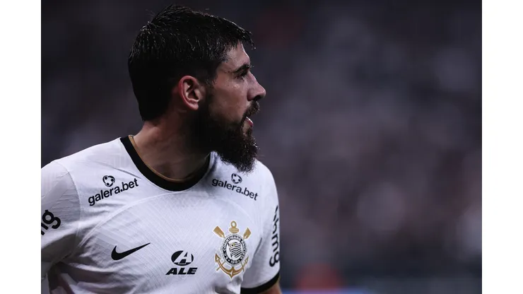 Foto: Ettore Chiereguini/AGIF - Bruno Méndez tem situação atualizada.