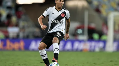 Foto: Thiago Ribeiro/AGIF - Mateus Carvalho tem situação atualizada.
