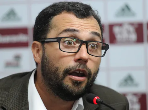 Declaração POLÊMICA de Bittencourt sobre o Nilton Santos 'ferve' no Botafogo