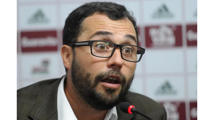 Foto: Daniel Ramalho/AGIF - Comentário de Bittencourt sobre o Nilton Santos ferve no Botafogo