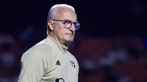 Foto: Marcello Zambrana/AGIF – Dorival faz mudança de última hora no planejamento do São Paulo