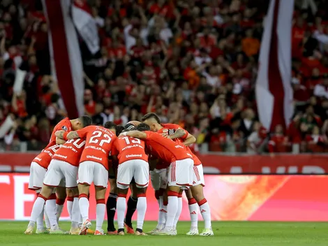 INTER x SÃO PAULO pelo BRASILEIRÃO; Onde assistir, raio-x do duelo e mais